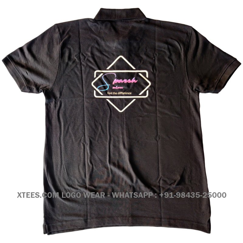 The Sparsh Saloon & Spa