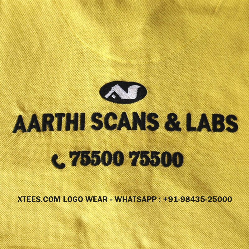 Aarthi Scans & Labs