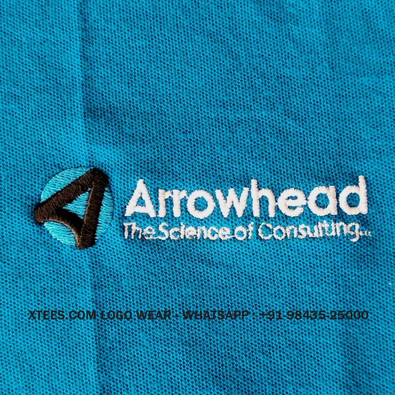 Arrowhead