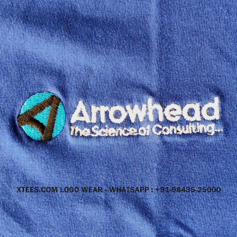 Arrowhead