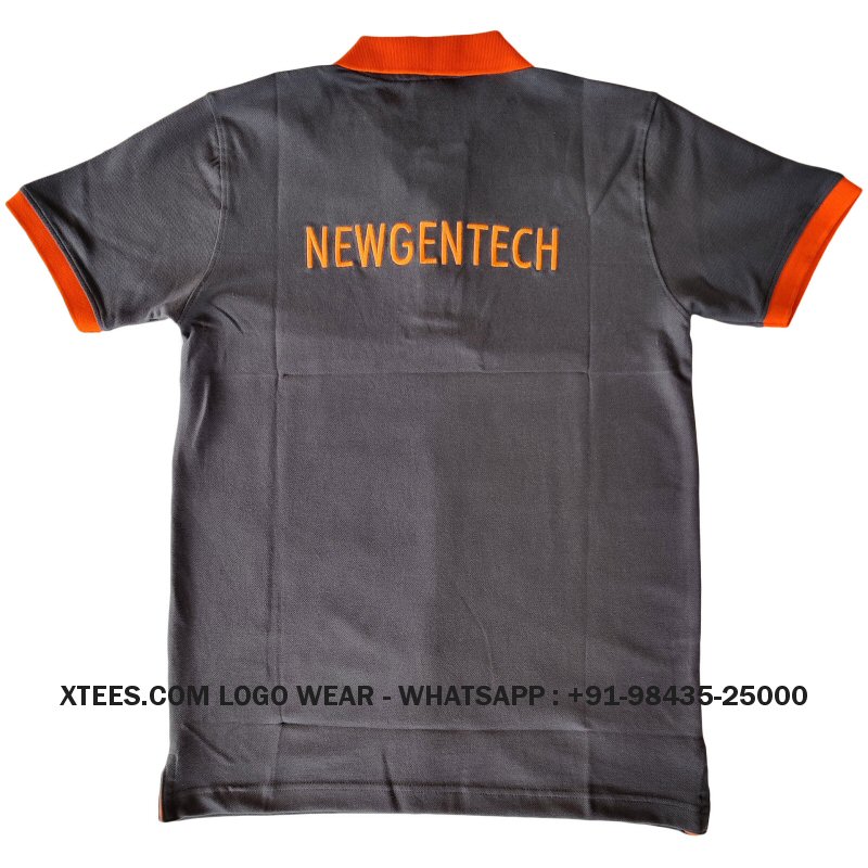 Newgentech