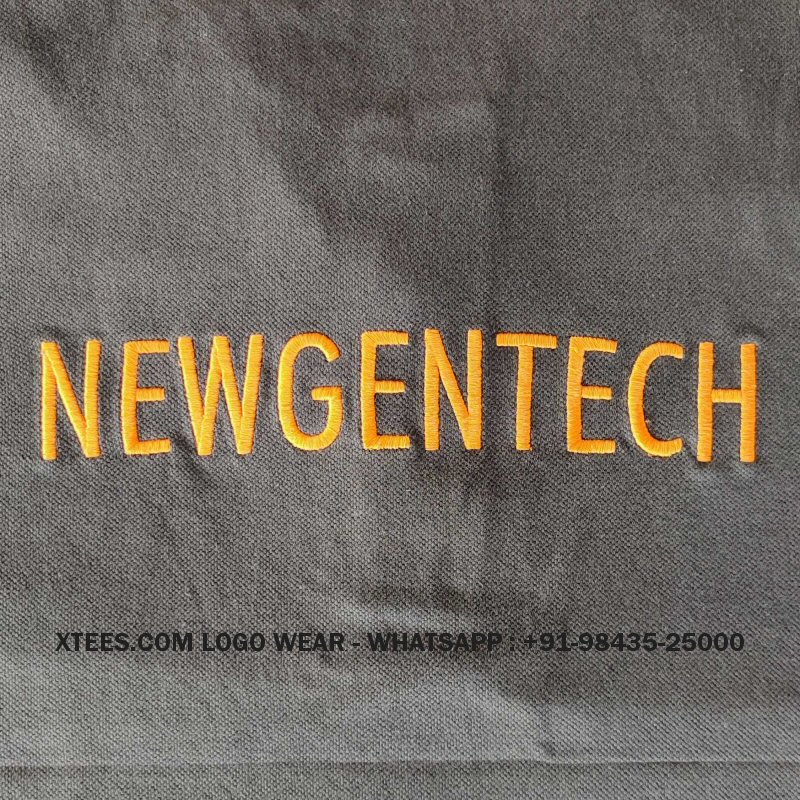 Newgentech