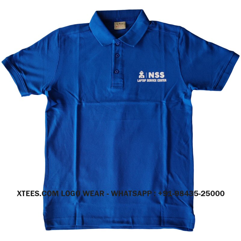 NSS Laptop Service Center