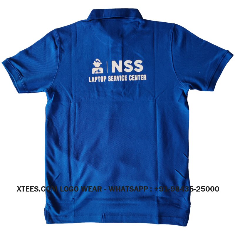 NSS Laptop Service Center