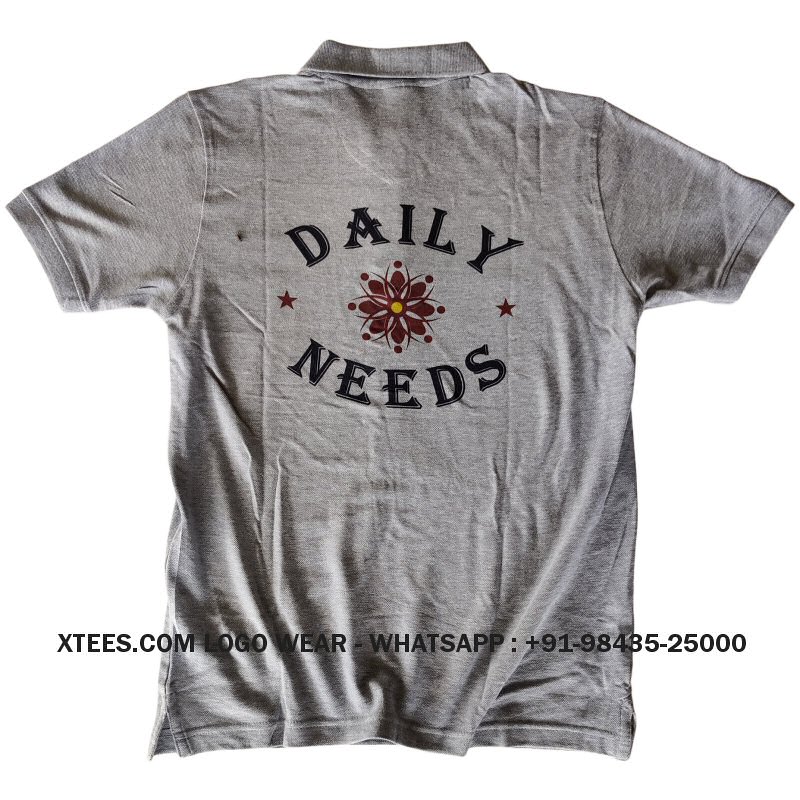 Daily Needs