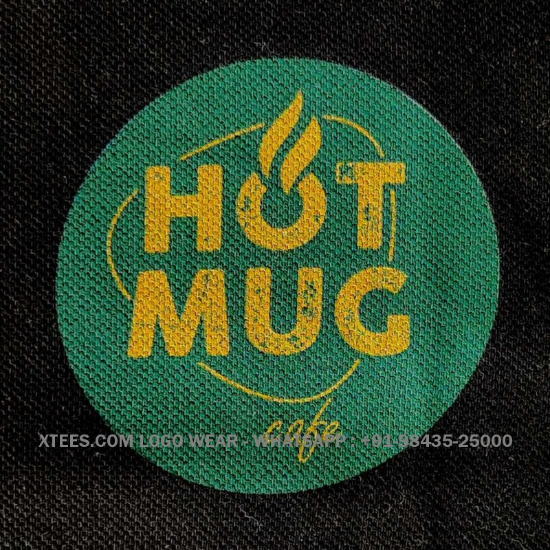 Hot Mug