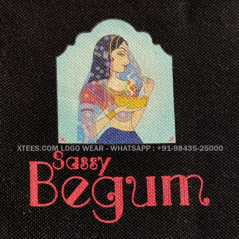 Sassy Begum