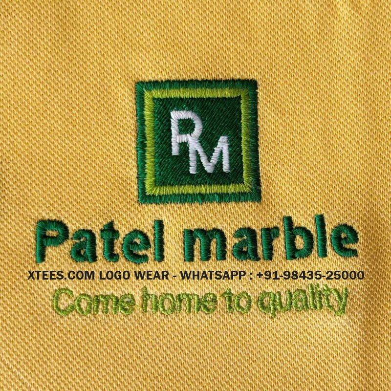 Patel Marble