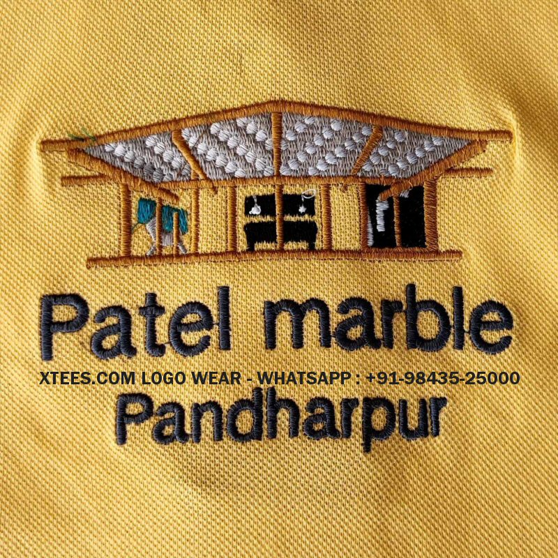 Patel Marble
