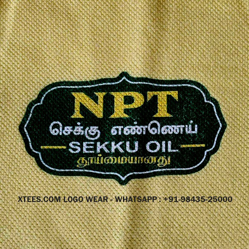 NPT Sekku Oil