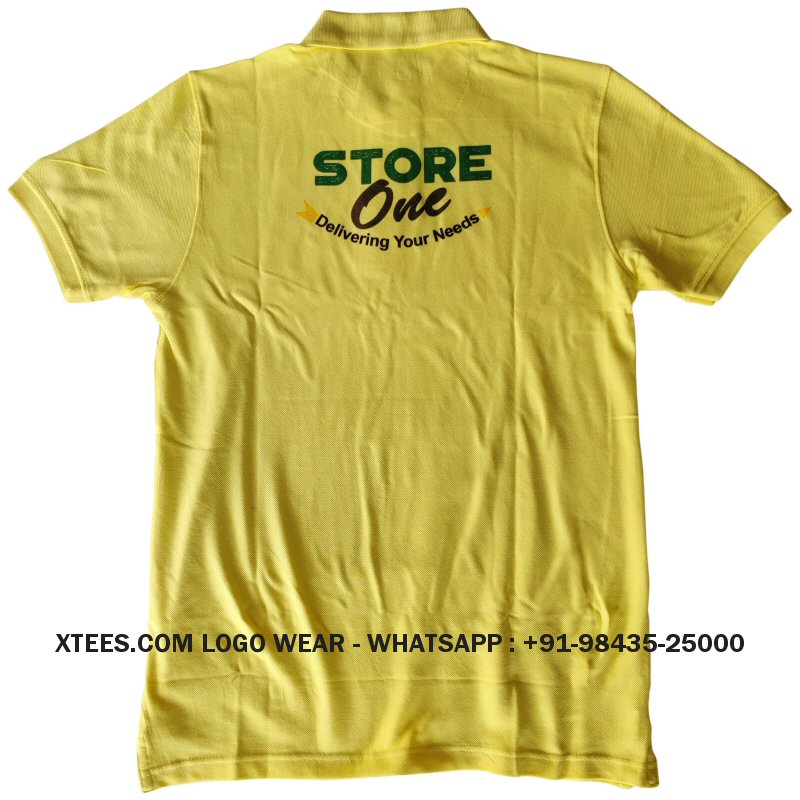 Store One