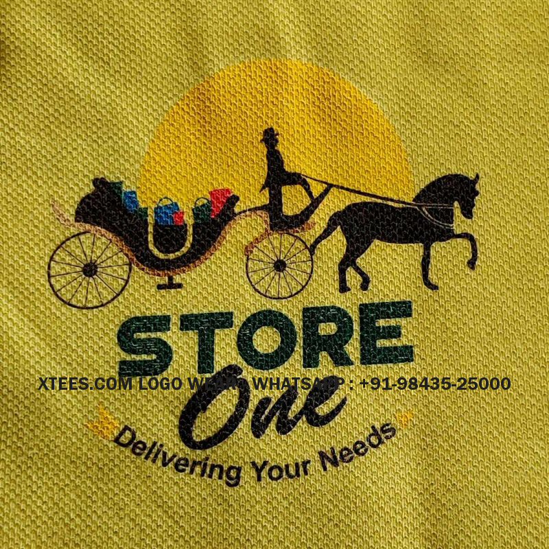 Store One