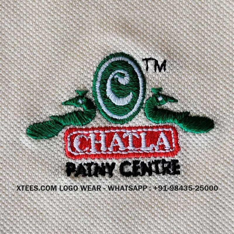 Chatla Patny Centre