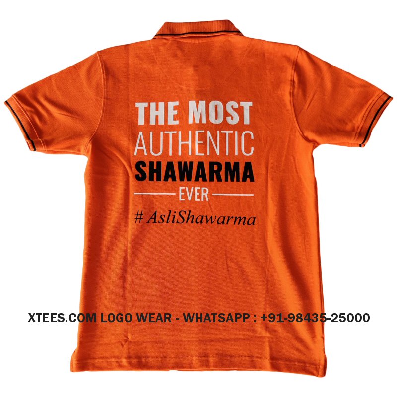 Shawarma Factory