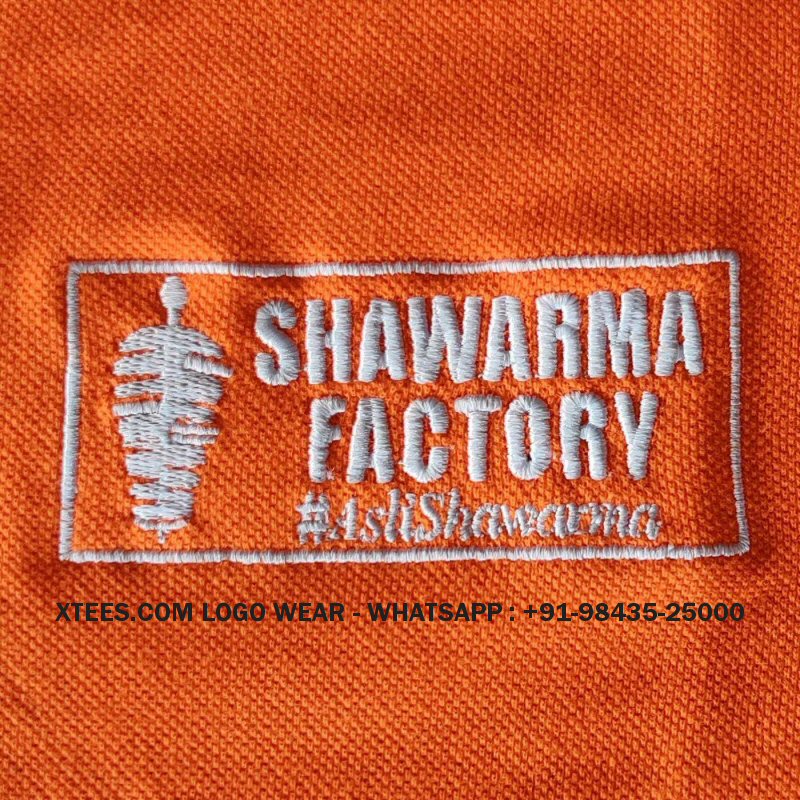 Shawarma Factory