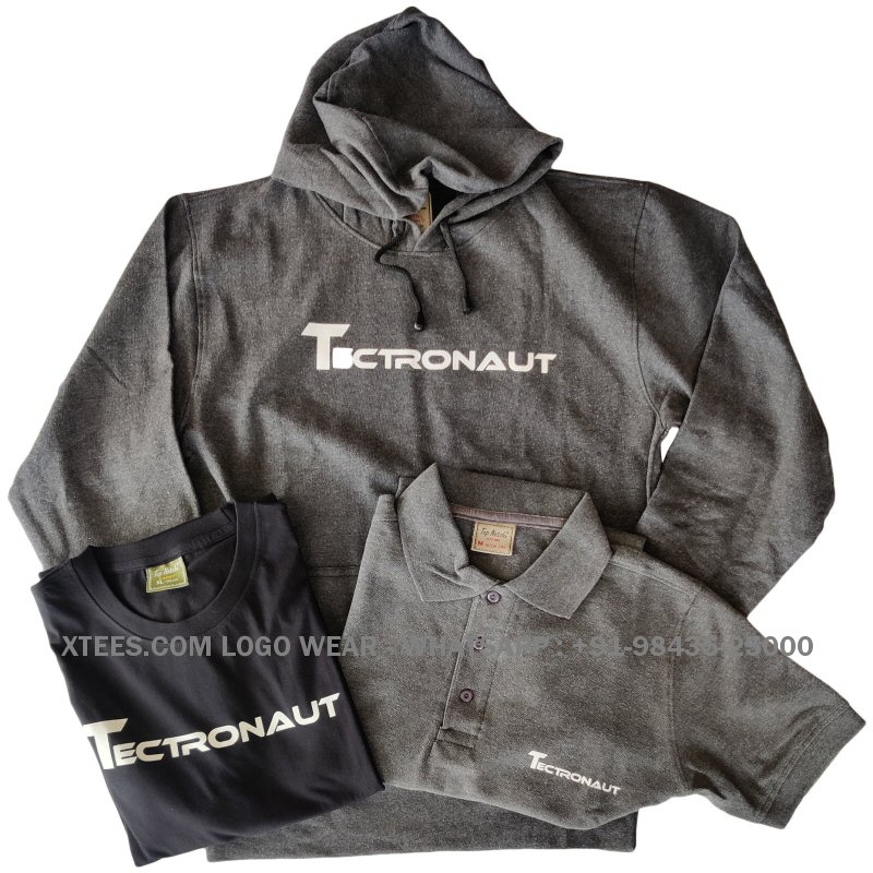 Tectronaut