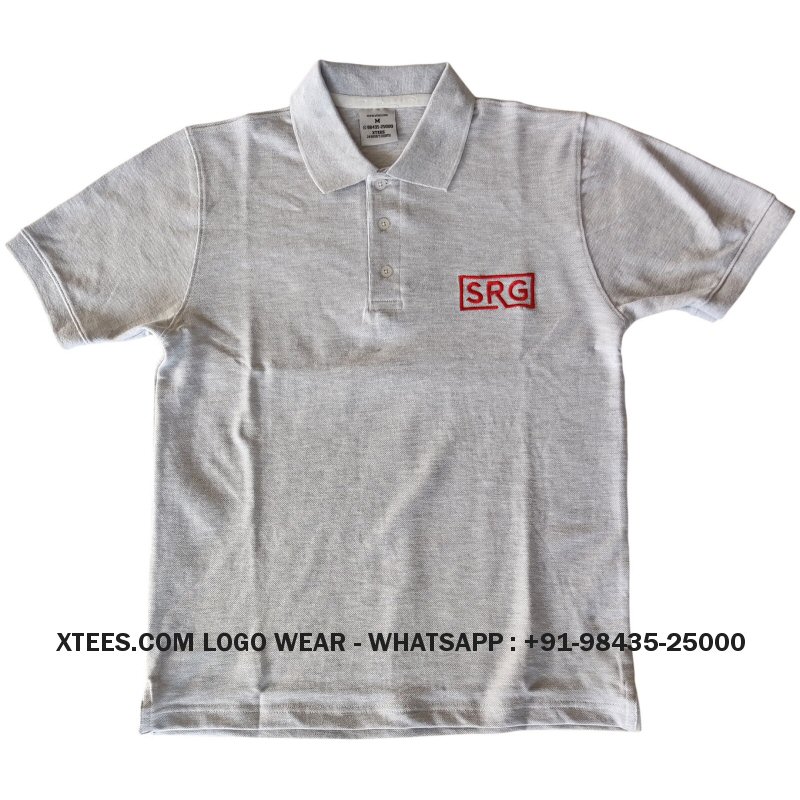 SRG