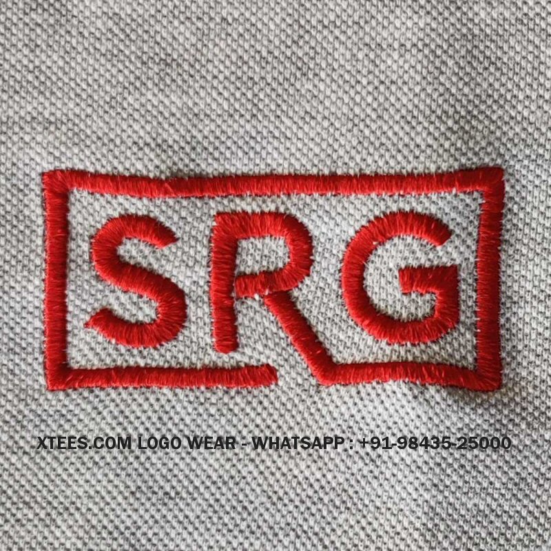 SRG
