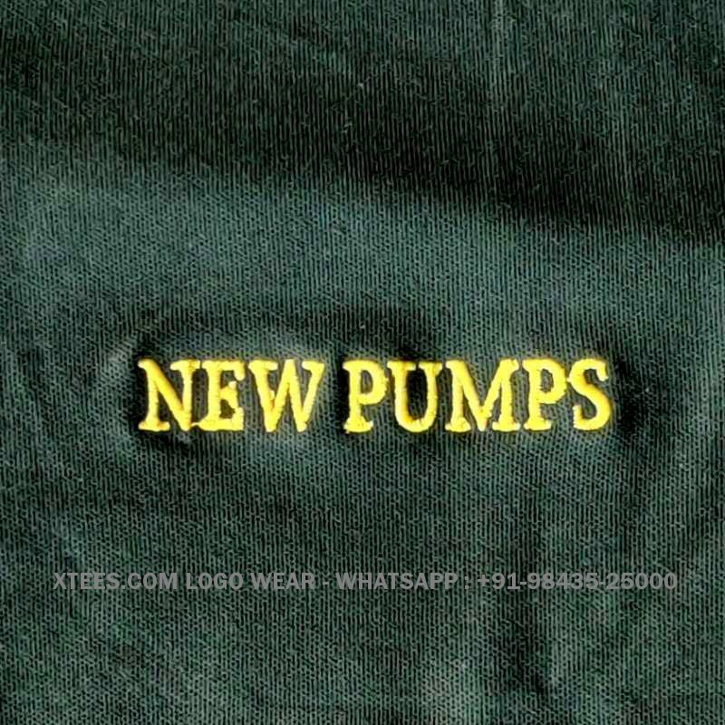 New Pumps
