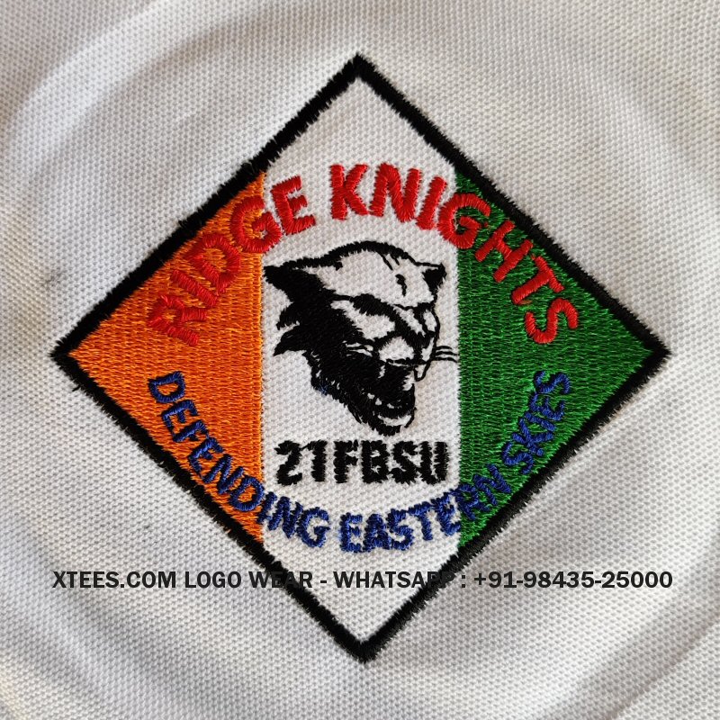 Ridge Knights