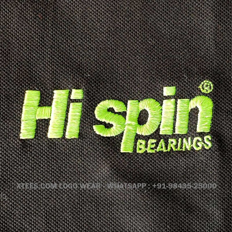 Hi Spin Bearings