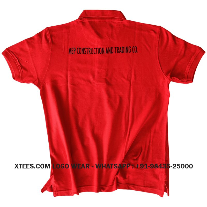 MEP CONSTRUCTION AND TRADING CO