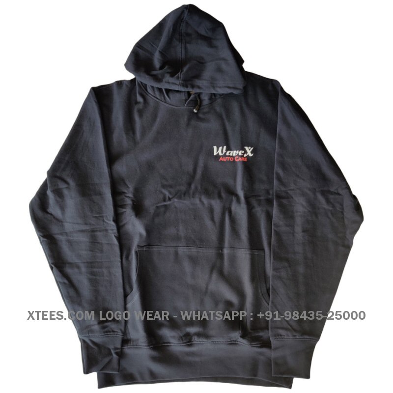 WAVE X