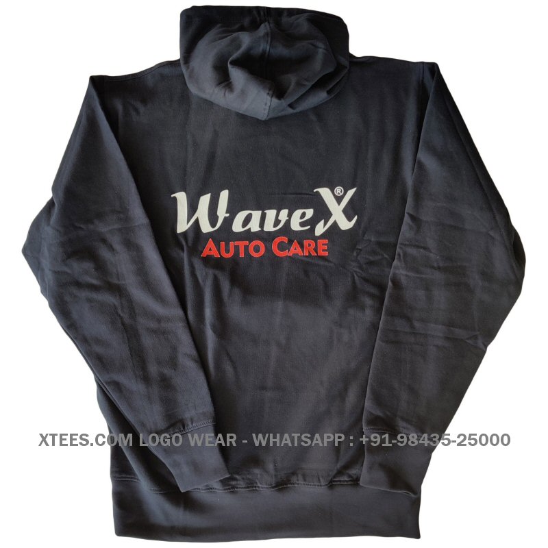 WAVE X