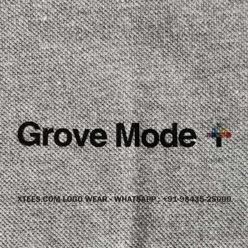 GROVE MODE