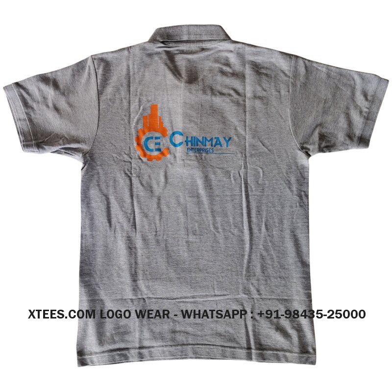 CHINMAY ENTERPRISES