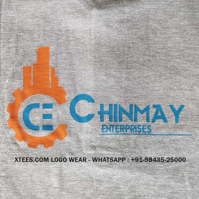 CHINMAY ENTERPRISES