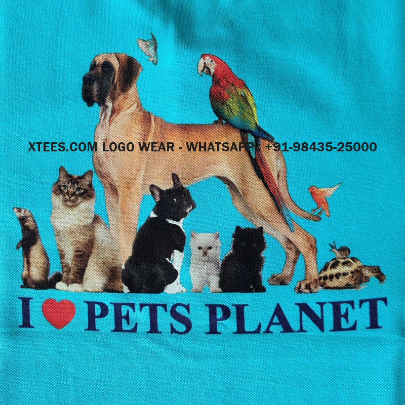 PETS PLANET