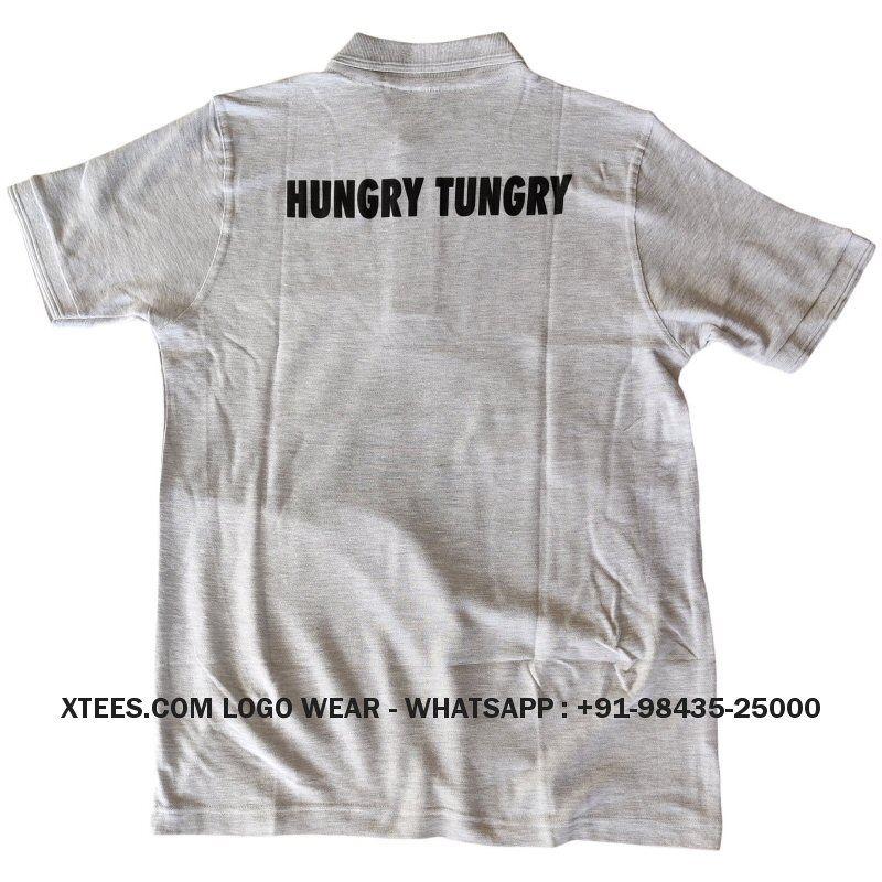 Hungry Tungry