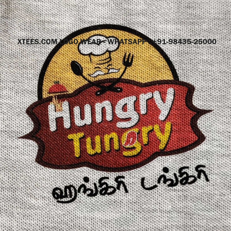 Hungry Tungry