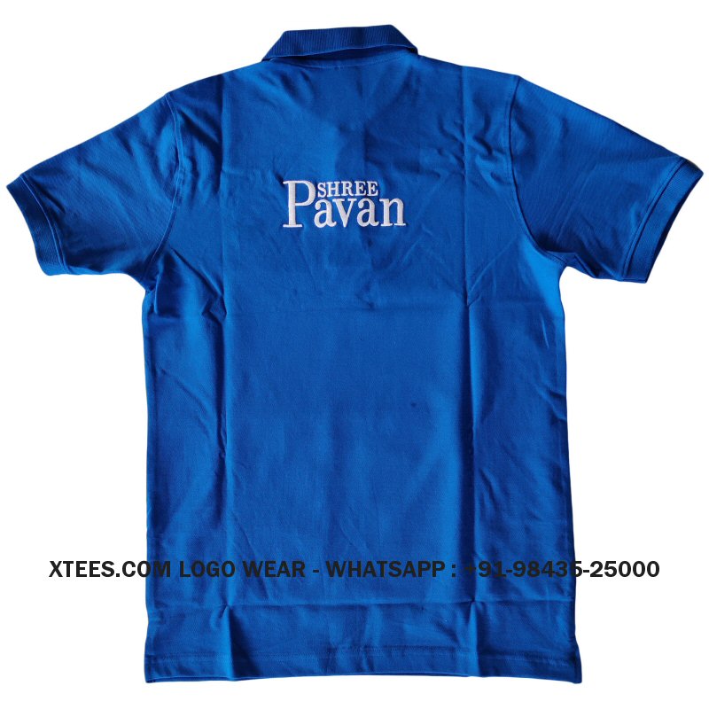 Shree Pavan