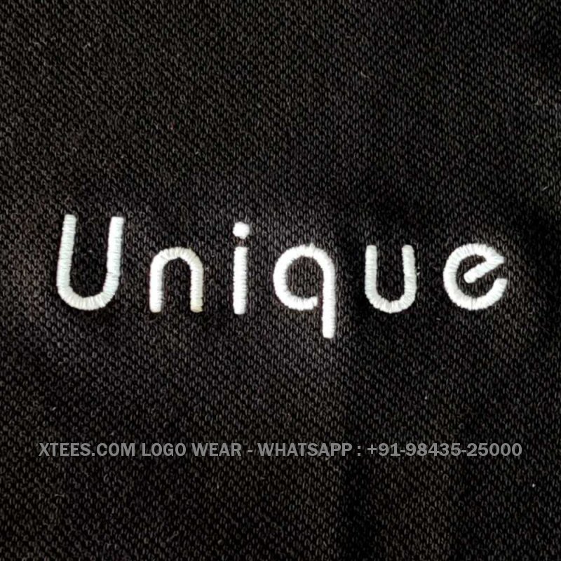 Unique Clothing
