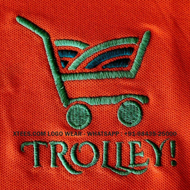 Trolley Grocery