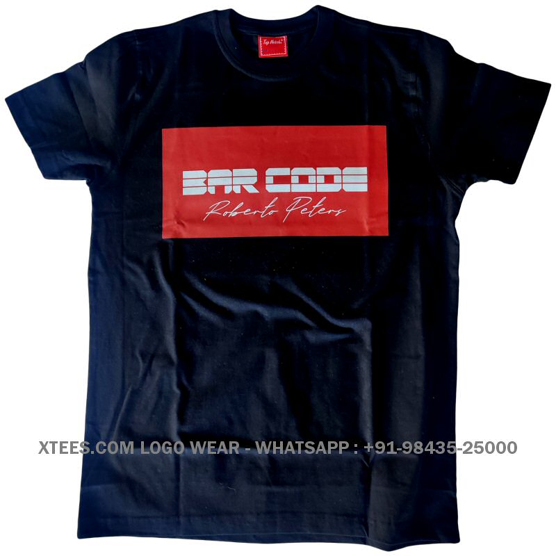 Bar Code