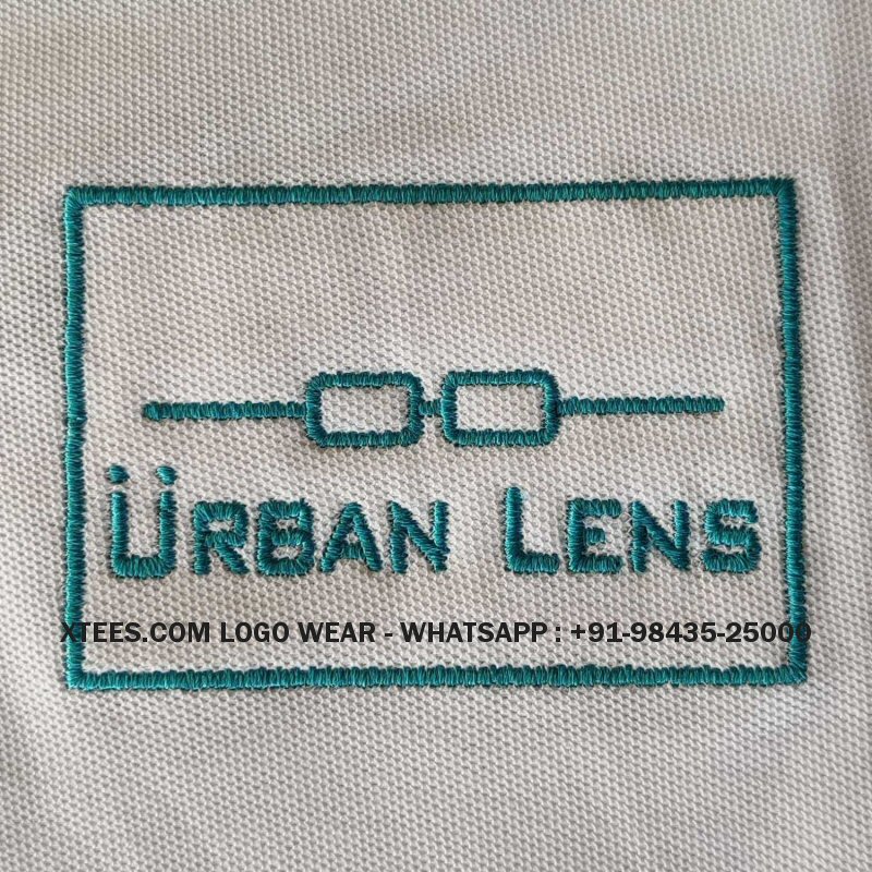 Urban Lens