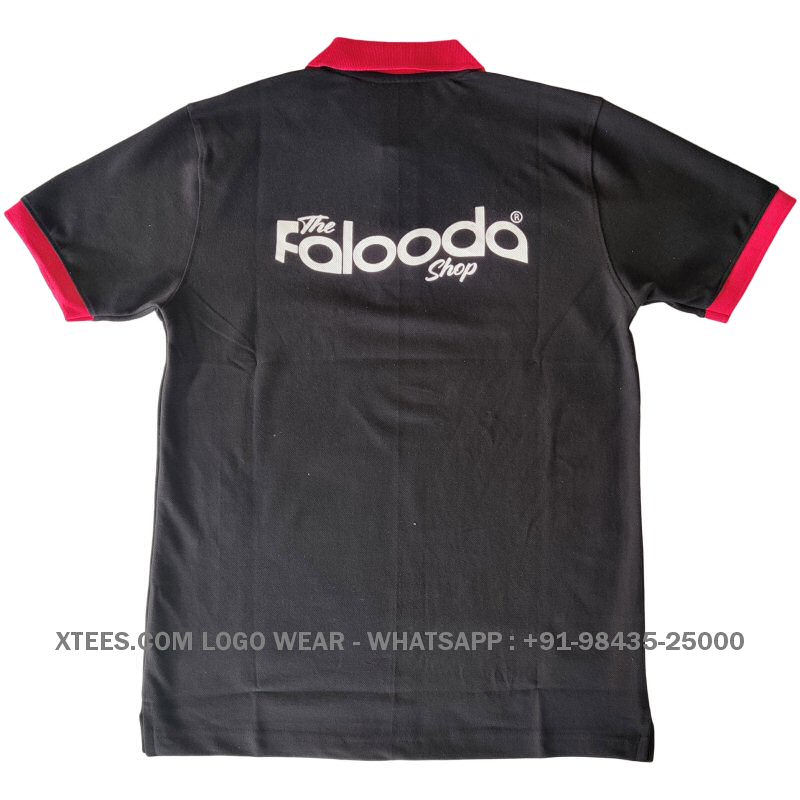 The Falooda Shop