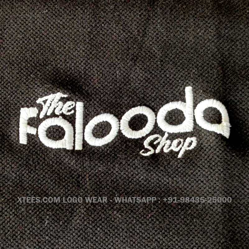 The Falooda Shop