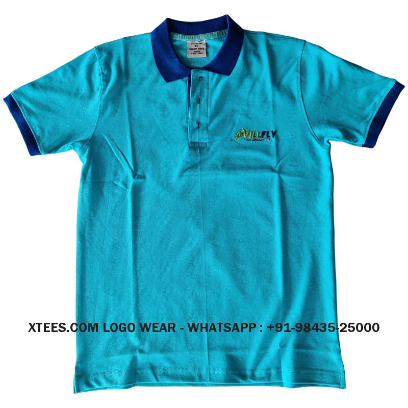 Villfly