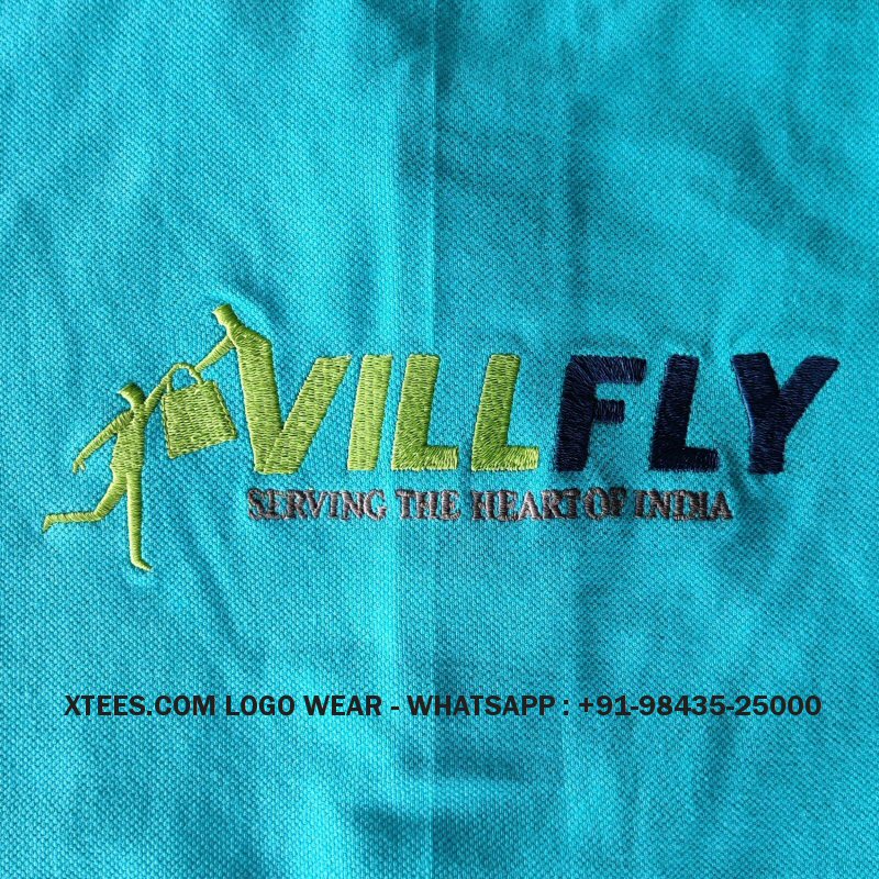 Villfly