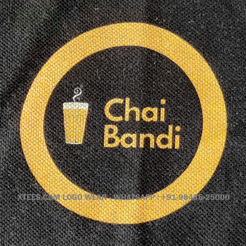 Chai Bandi