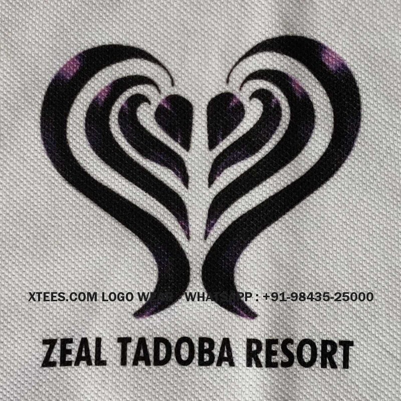Zeal Tadoba Resort