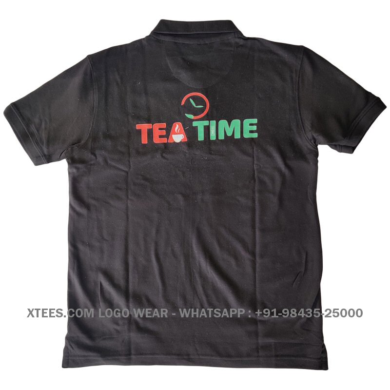 Tea Time