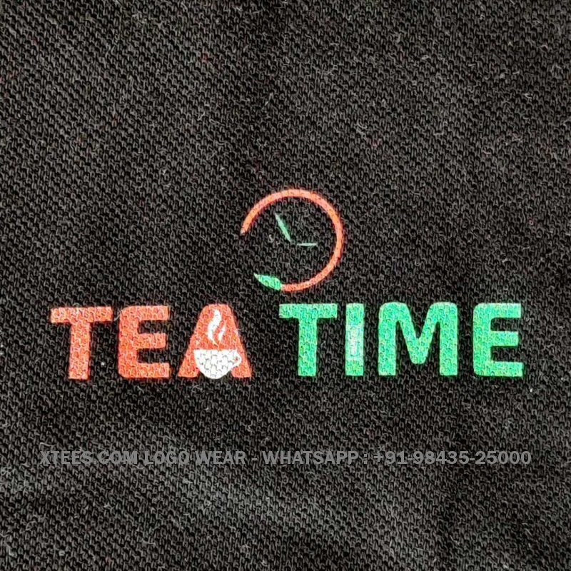 Tea Time