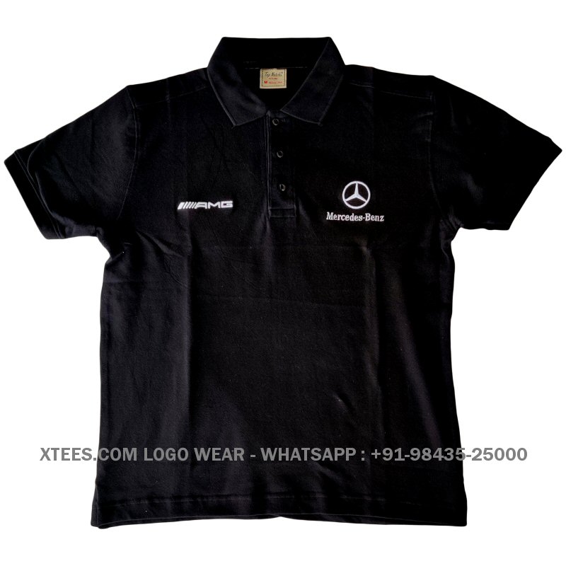Mercedes Benz