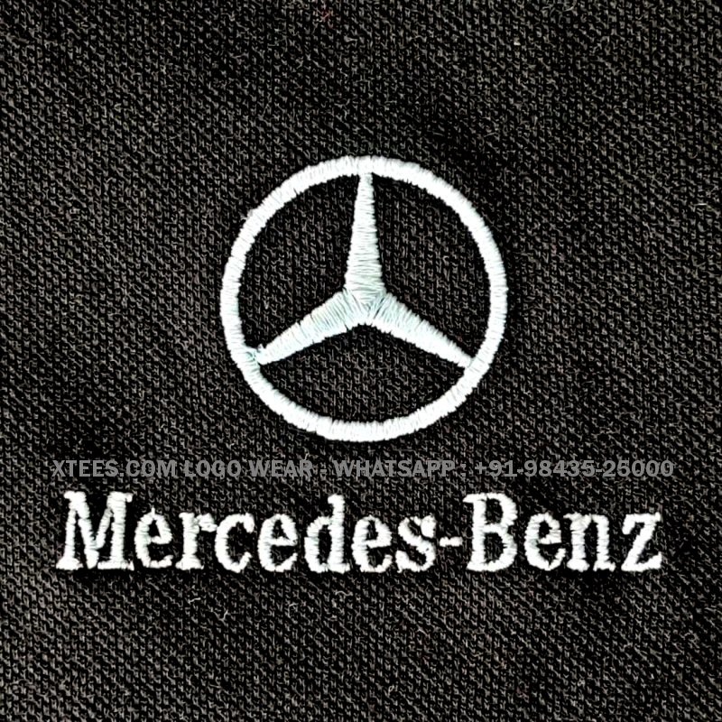 Mercedes Benz