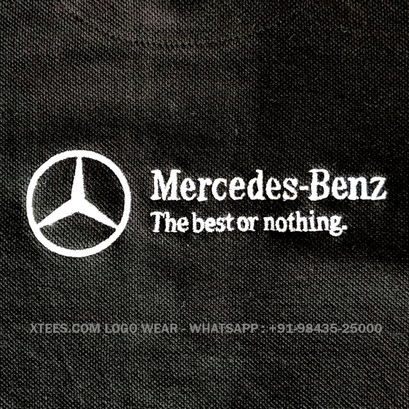 Mercedes Benz